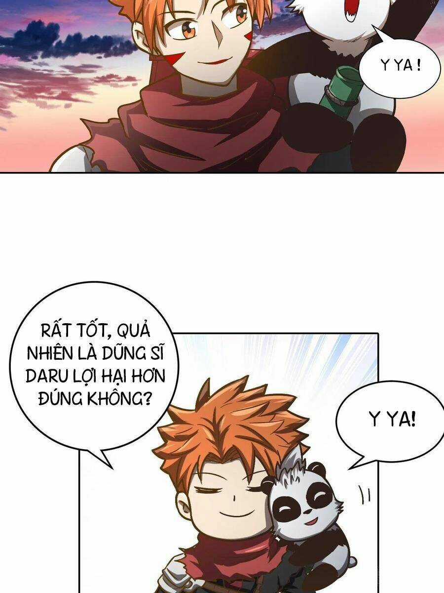 Người Nguyên Thủy Mạnh Nhất Chapter 89 trang 5