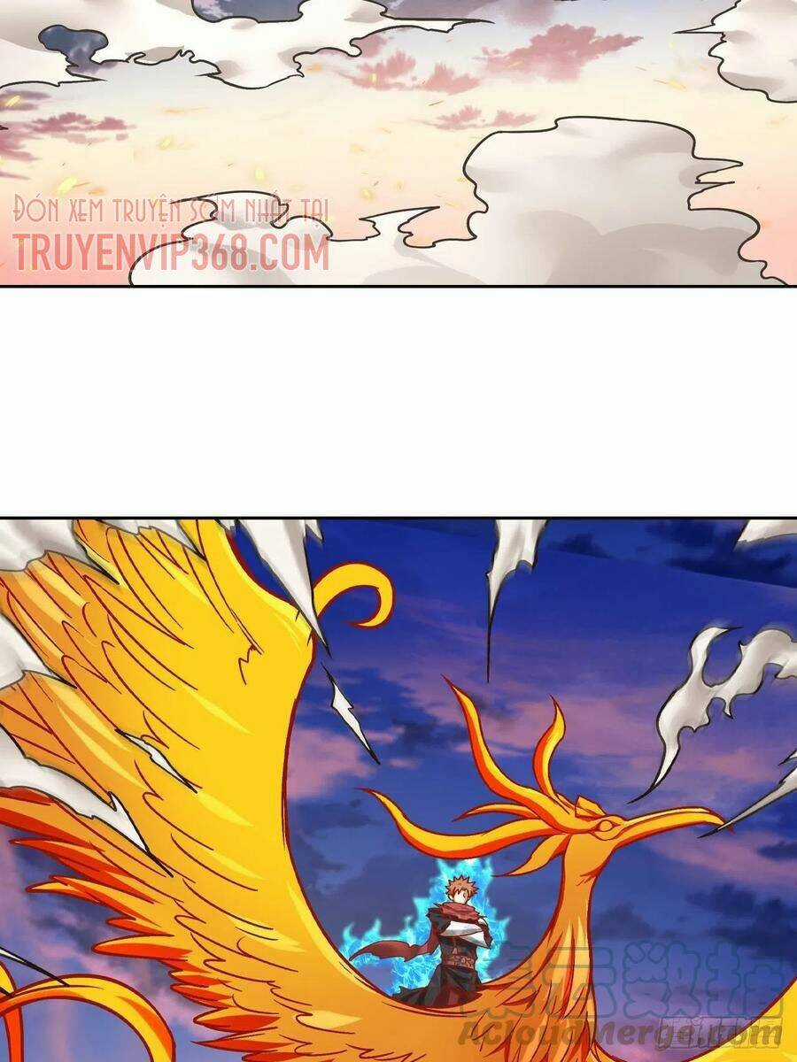 Người Nguyên Thủy Mạnh Nhất Chapter 89 trang 52