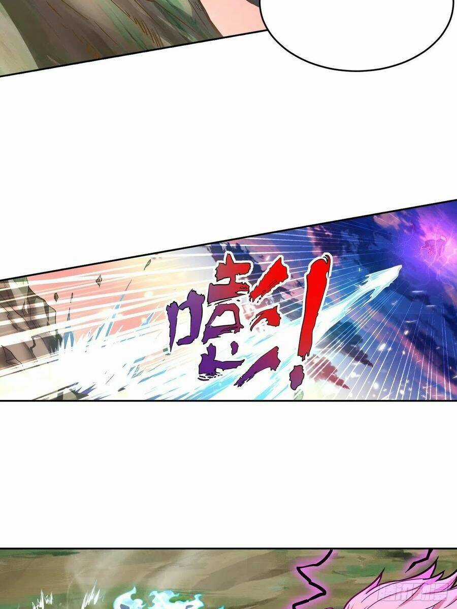 Người Nguyên Thủy Mạnh Nhất Chapter 89 trang 7