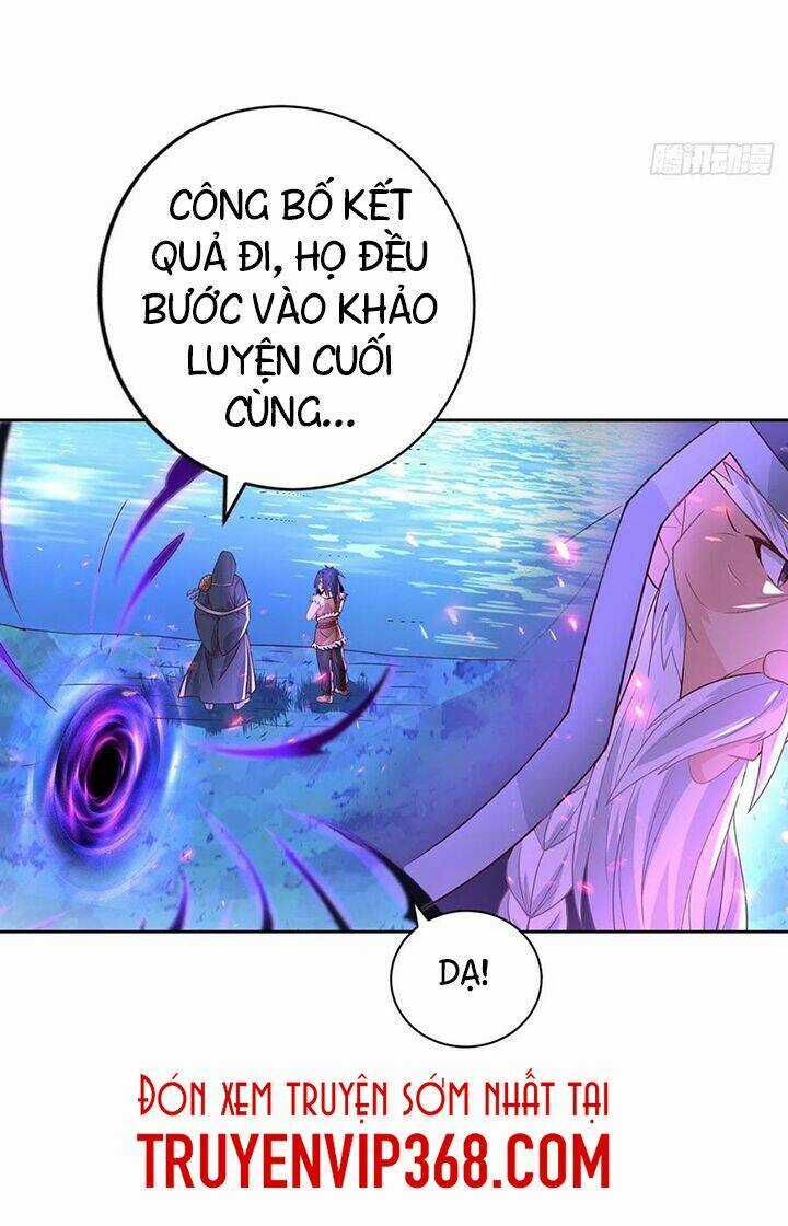 Người Nguyên Thủy Mạnh Nhất Chapter 9 trang 12