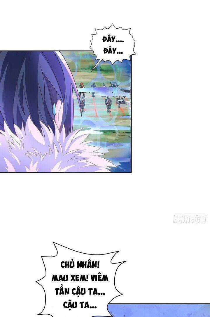 Người Nguyên Thủy Mạnh Nhất Chapter 9 trang 2