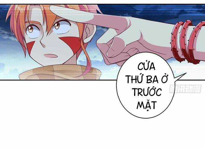 Người Nguyên Thủy Mạnh Nhất Chapter 9 trang 36