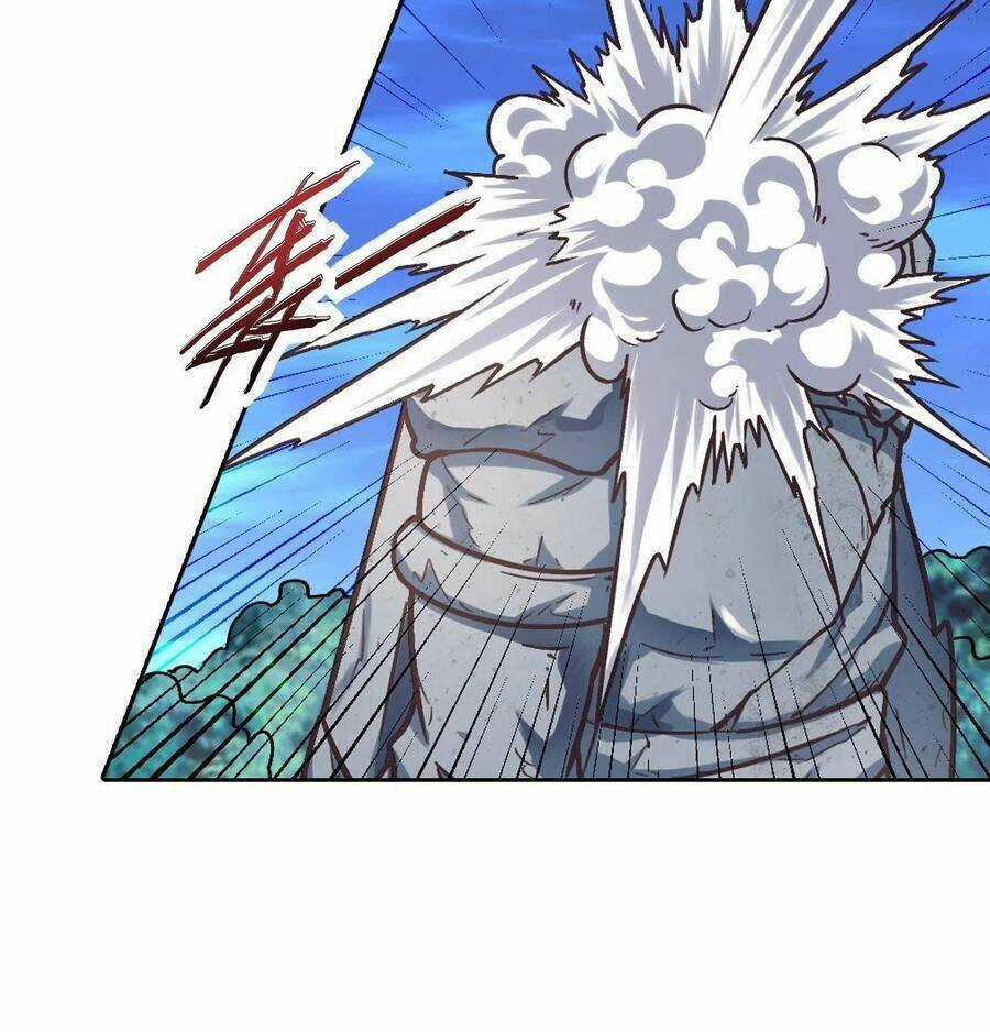 Người Nguyên Thủy Mạnh Nhất Chapter 90 trang 10