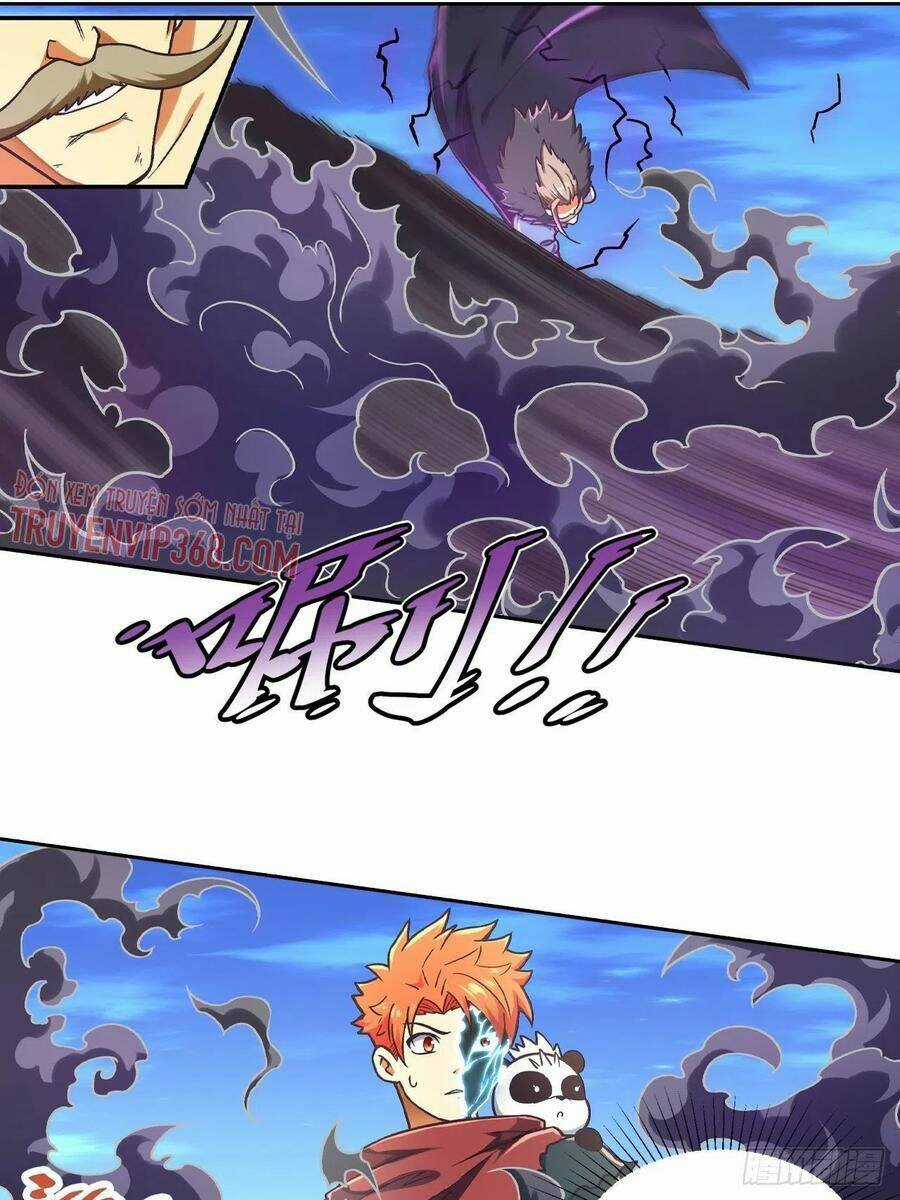 Người Nguyên Thủy Mạnh Nhất Chapter 90 trang 16