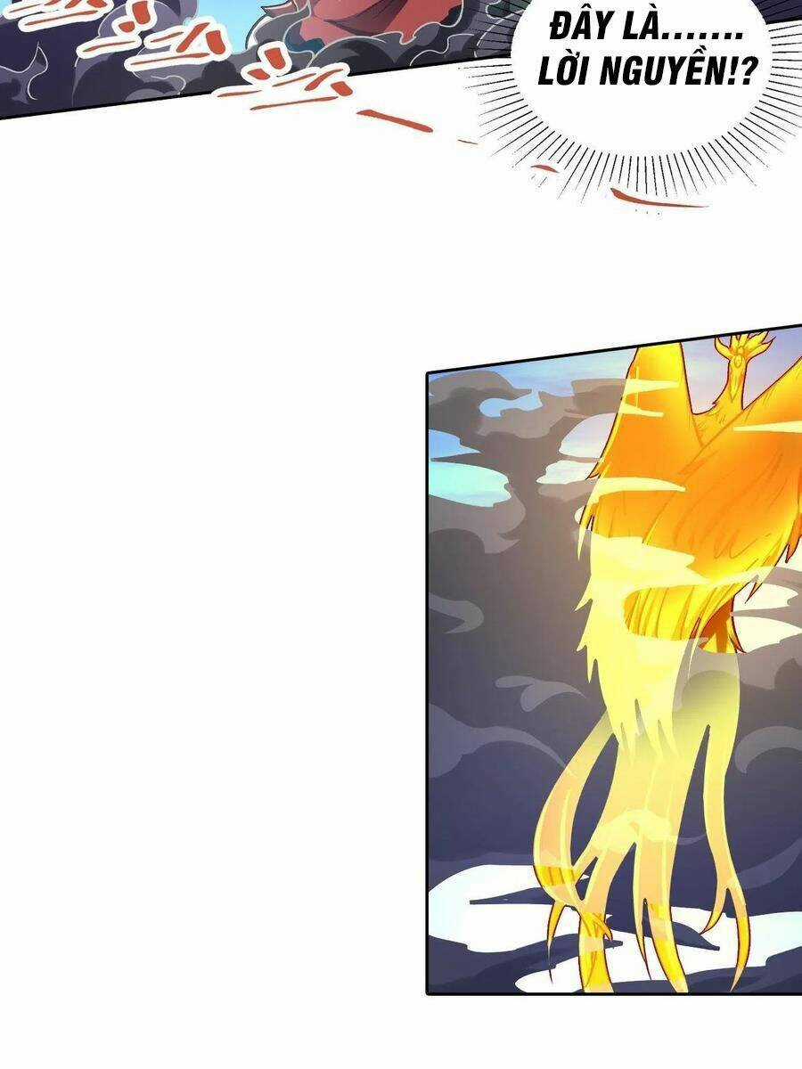 Người Nguyên Thủy Mạnh Nhất Chapter 90 trang 17