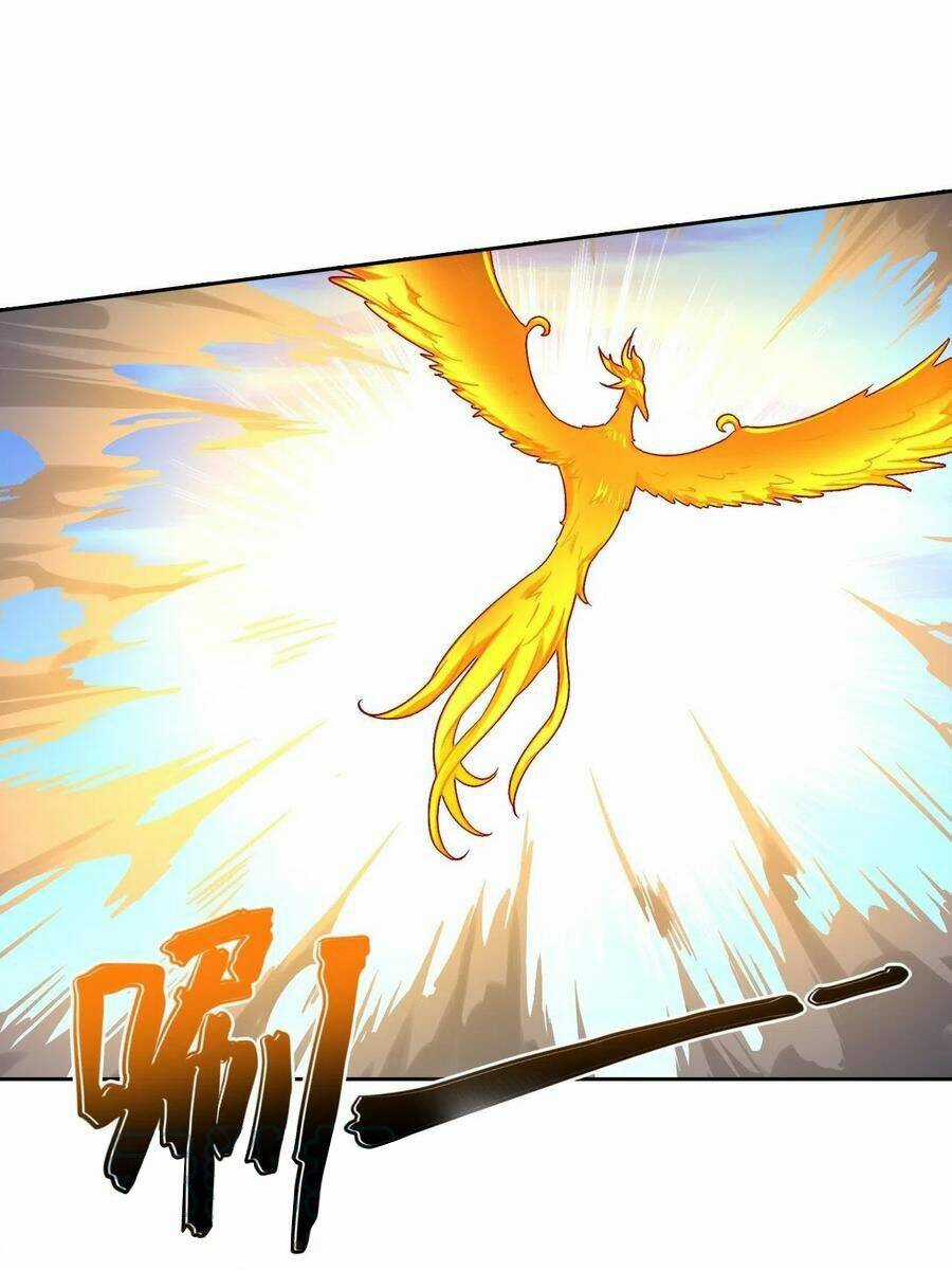 Người Nguyên Thủy Mạnh Nhất Chapter 90 trang 18