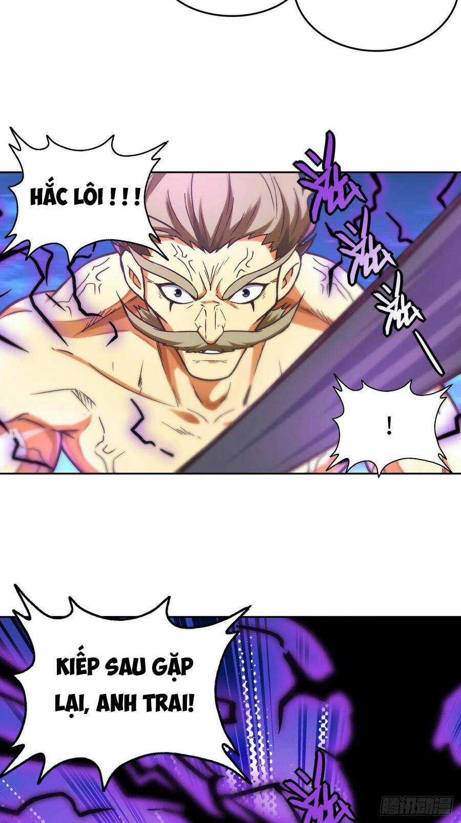 Người Nguyên Thủy Mạnh Nhất Chapter 90 trang 26