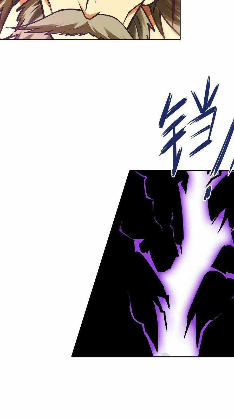 Người Nguyên Thủy Mạnh Nhất Chapter 90 trang 28