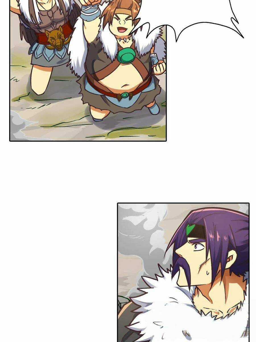 Người Nguyên Thủy Mạnh Nhất Chapter 90 trang 3