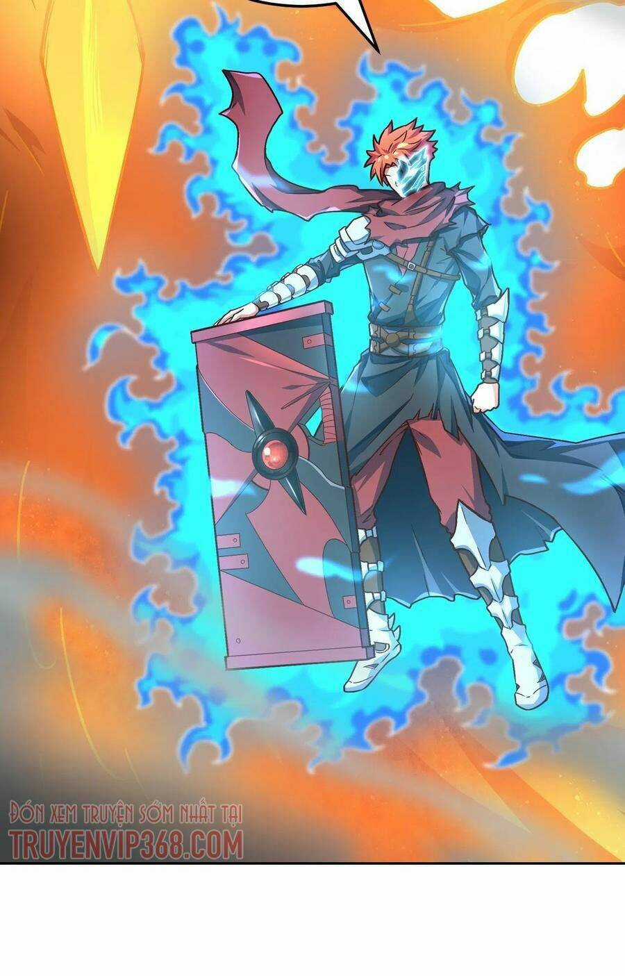 Người Nguyên Thủy Mạnh Nhất Chapter 90 trang 32