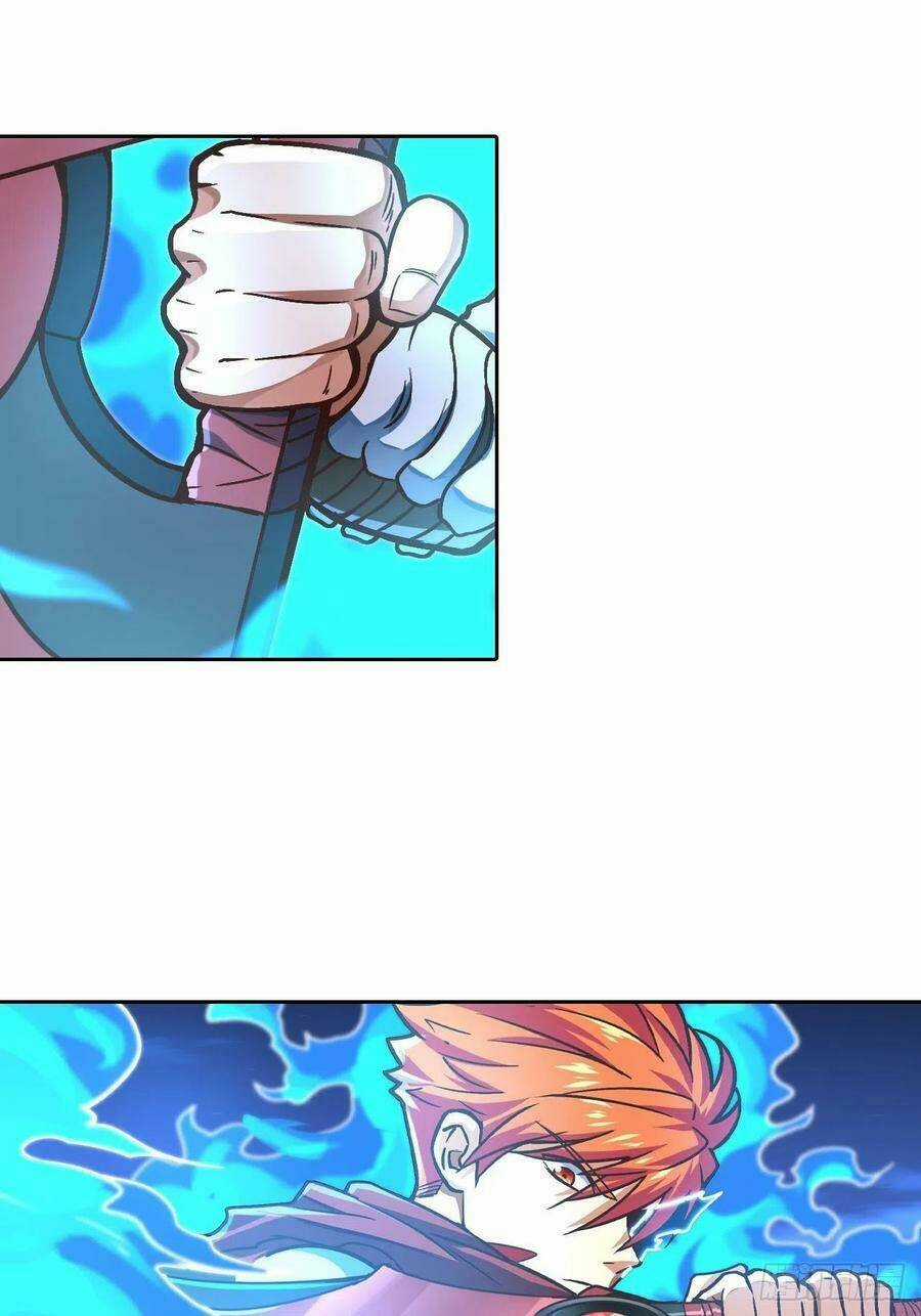 Người Nguyên Thủy Mạnh Nhất Chapter 90 trang 34