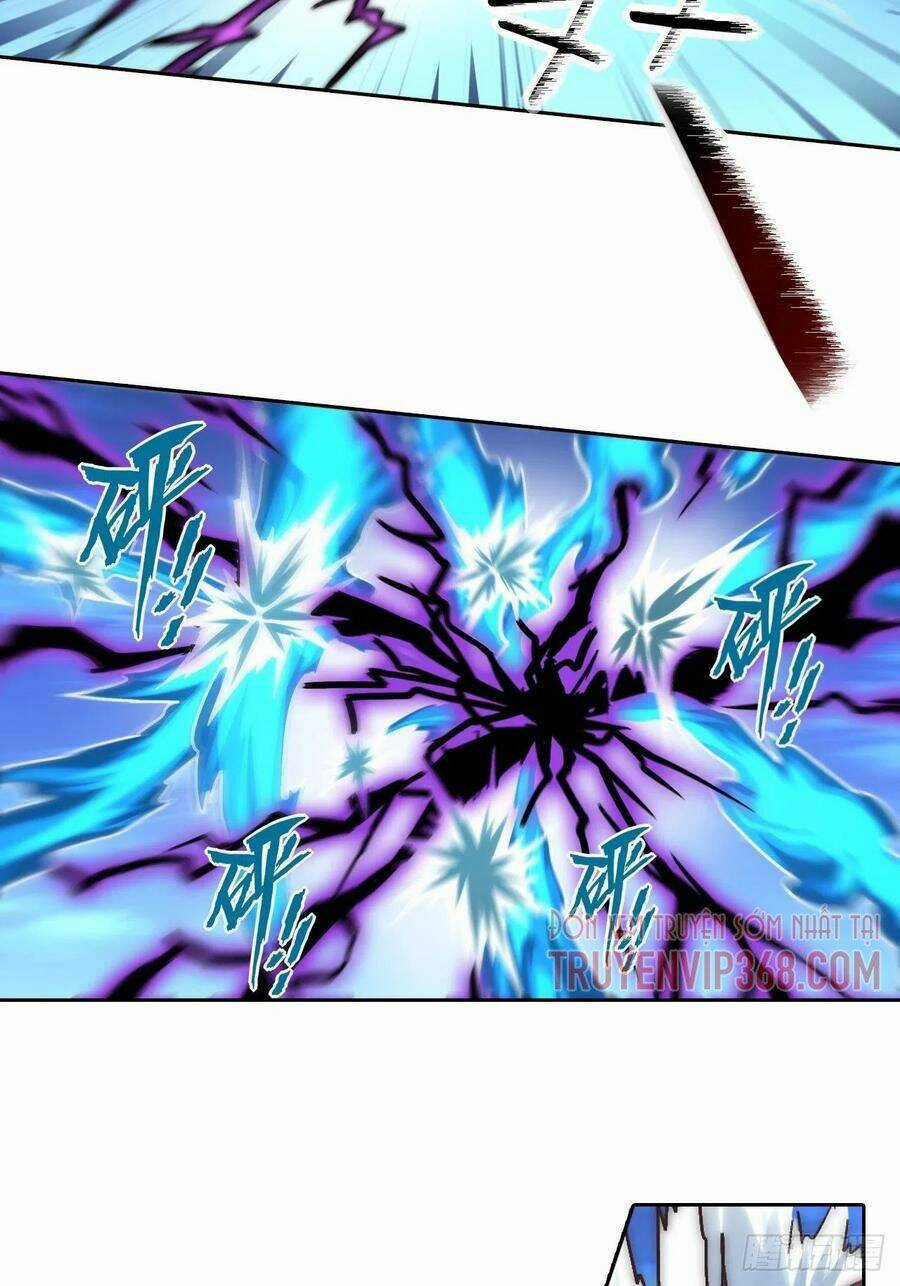 Người Nguyên Thủy Mạnh Nhất Chapter 90 trang 38