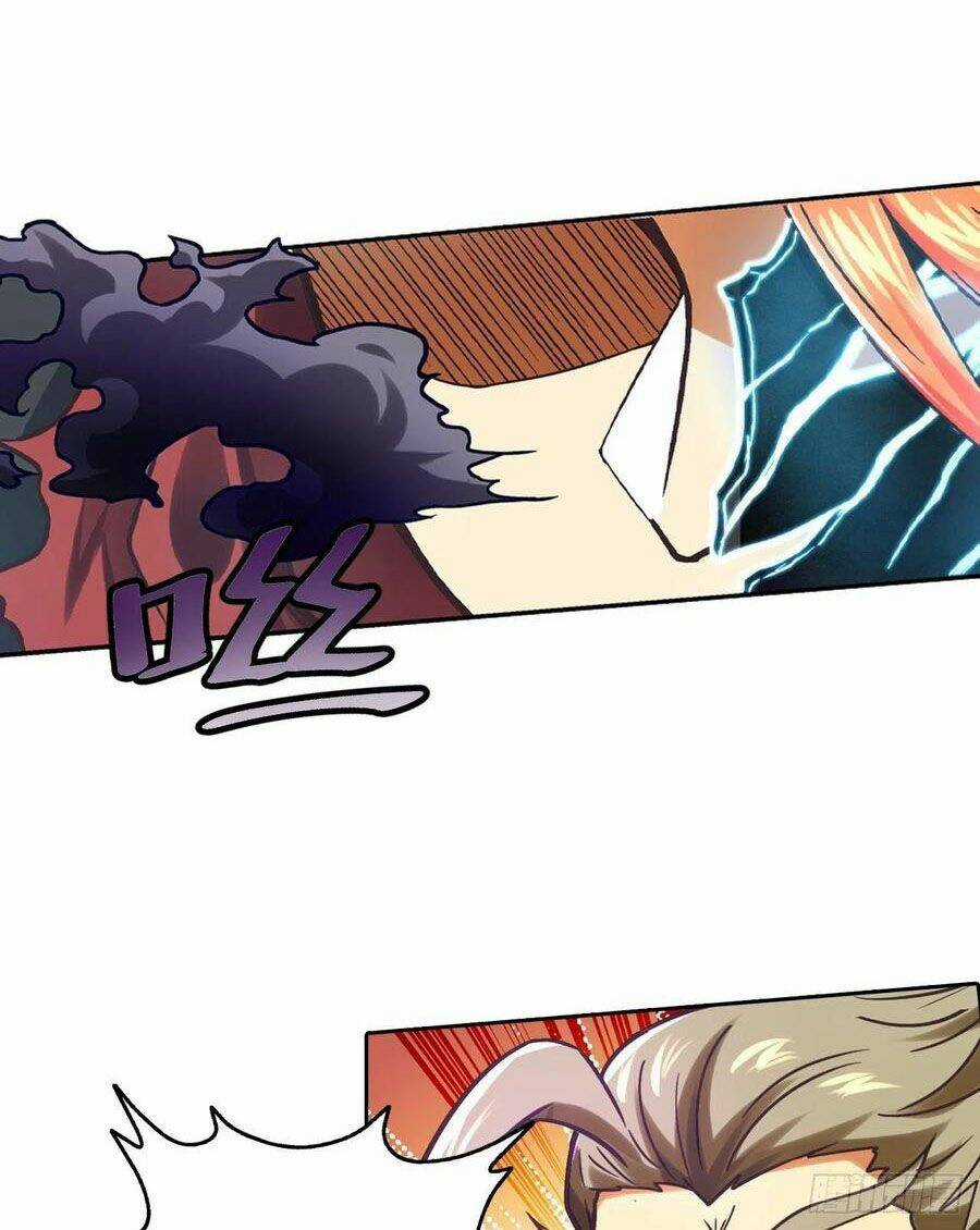 Người Nguyên Thủy Mạnh Nhất Chapter 90 trang 41