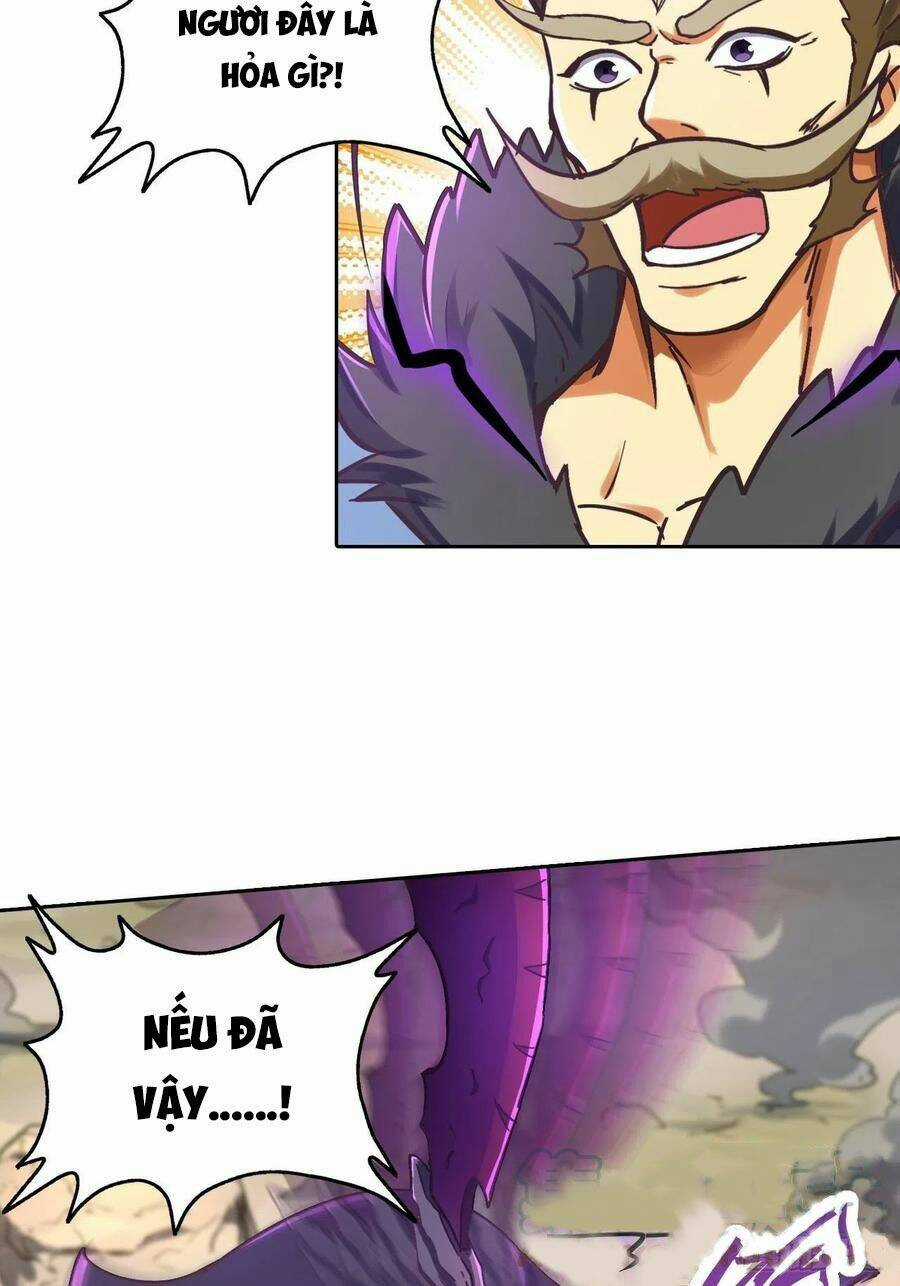 Người Nguyên Thủy Mạnh Nhất Chapter 90 trang 42