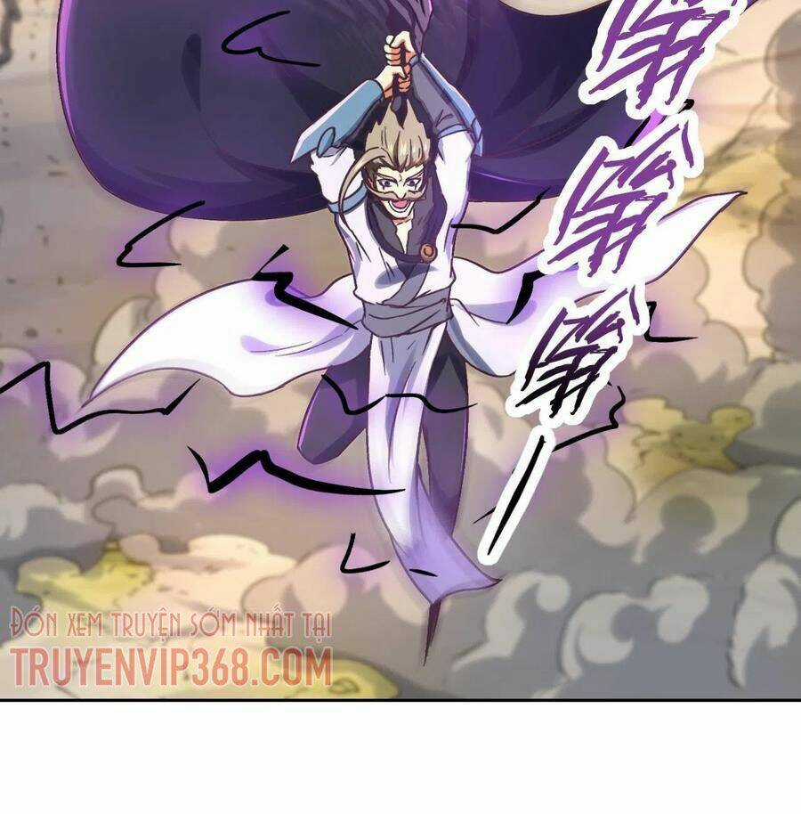 Người Nguyên Thủy Mạnh Nhất Chapter 90 trang 43