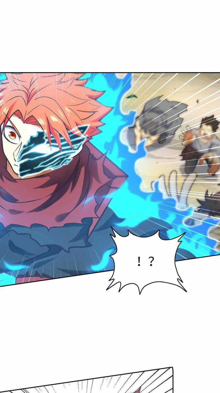 Người Nguyên Thủy Mạnh Nhất Chapter 90 trang 44