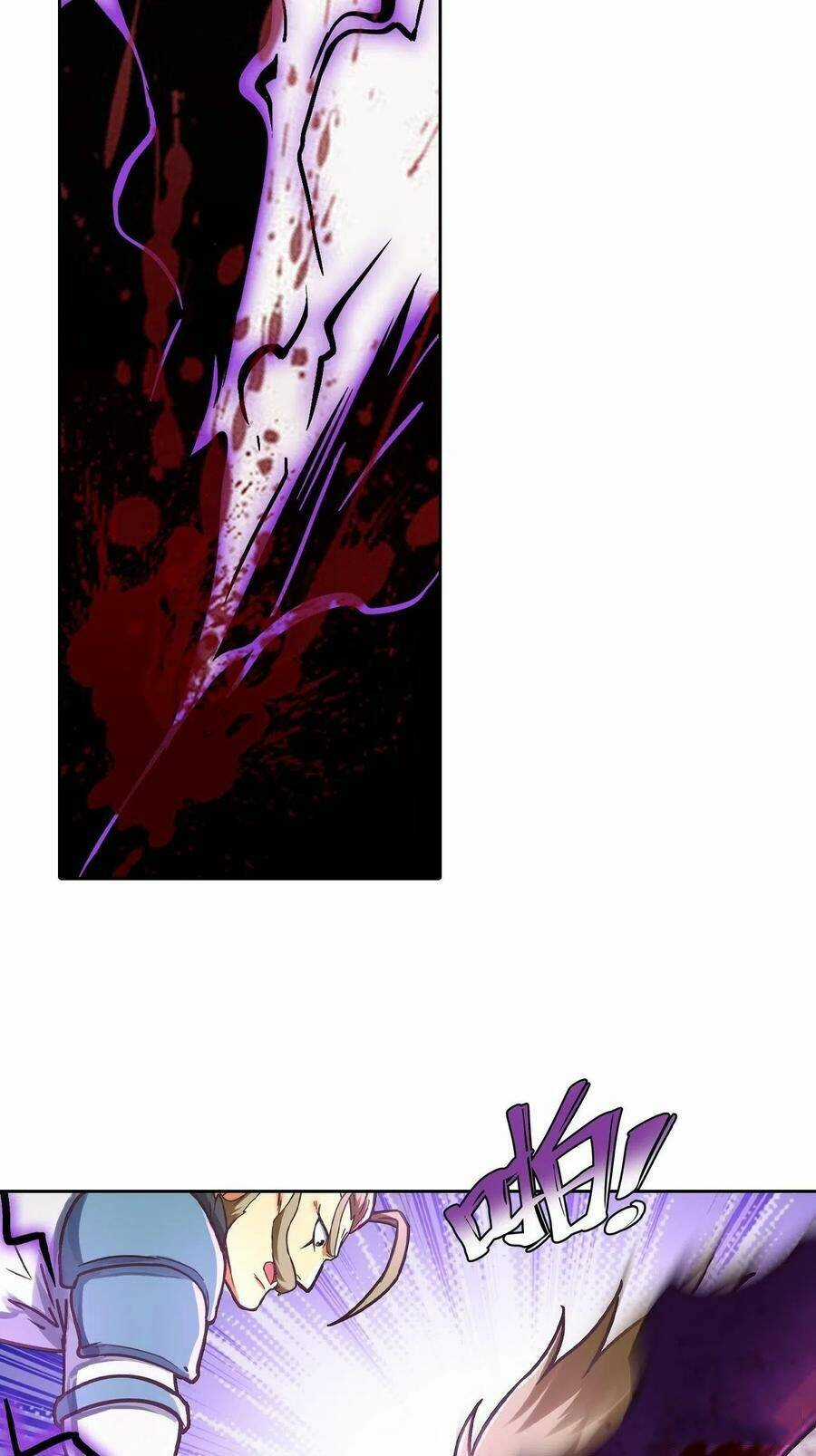 Người Nguyên Thủy Mạnh Nhất Chapter 90 trang 49