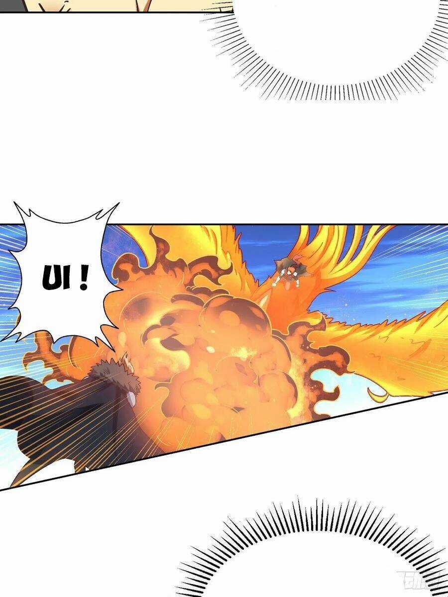 Người Nguyên Thủy Mạnh Nhất Chapter 90 trang 5