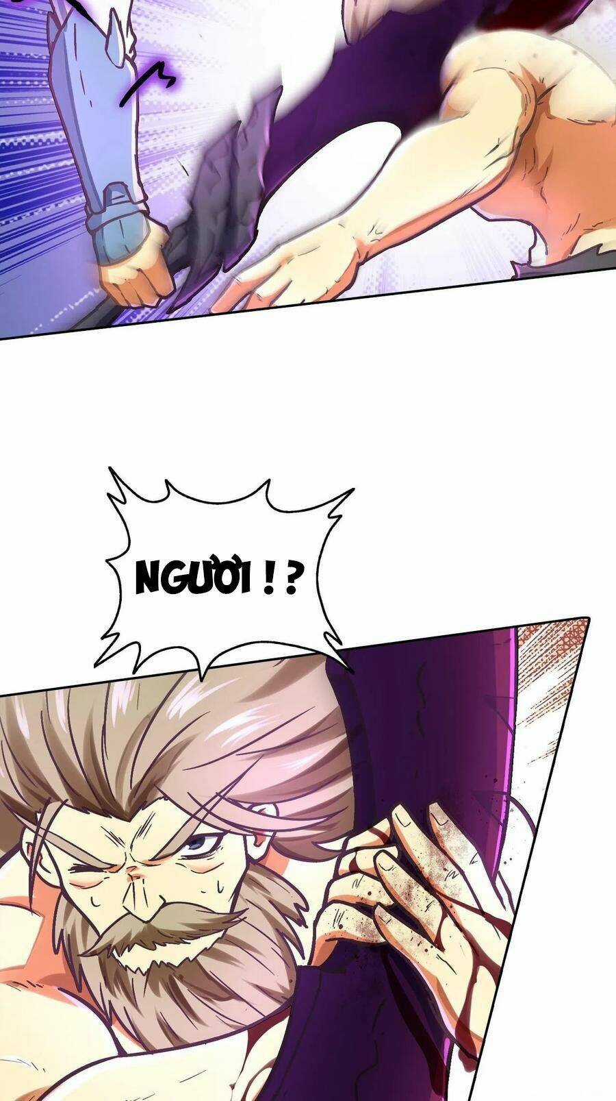 Người Nguyên Thủy Mạnh Nhất Chapter 90 trang 50