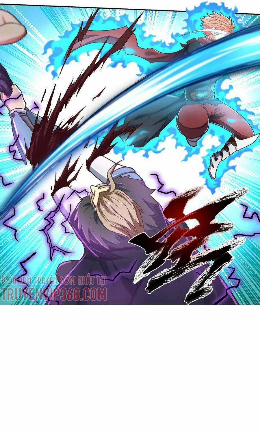 Người Nguyên Thủy Mạnh Nhất Chapter 90 trang 53