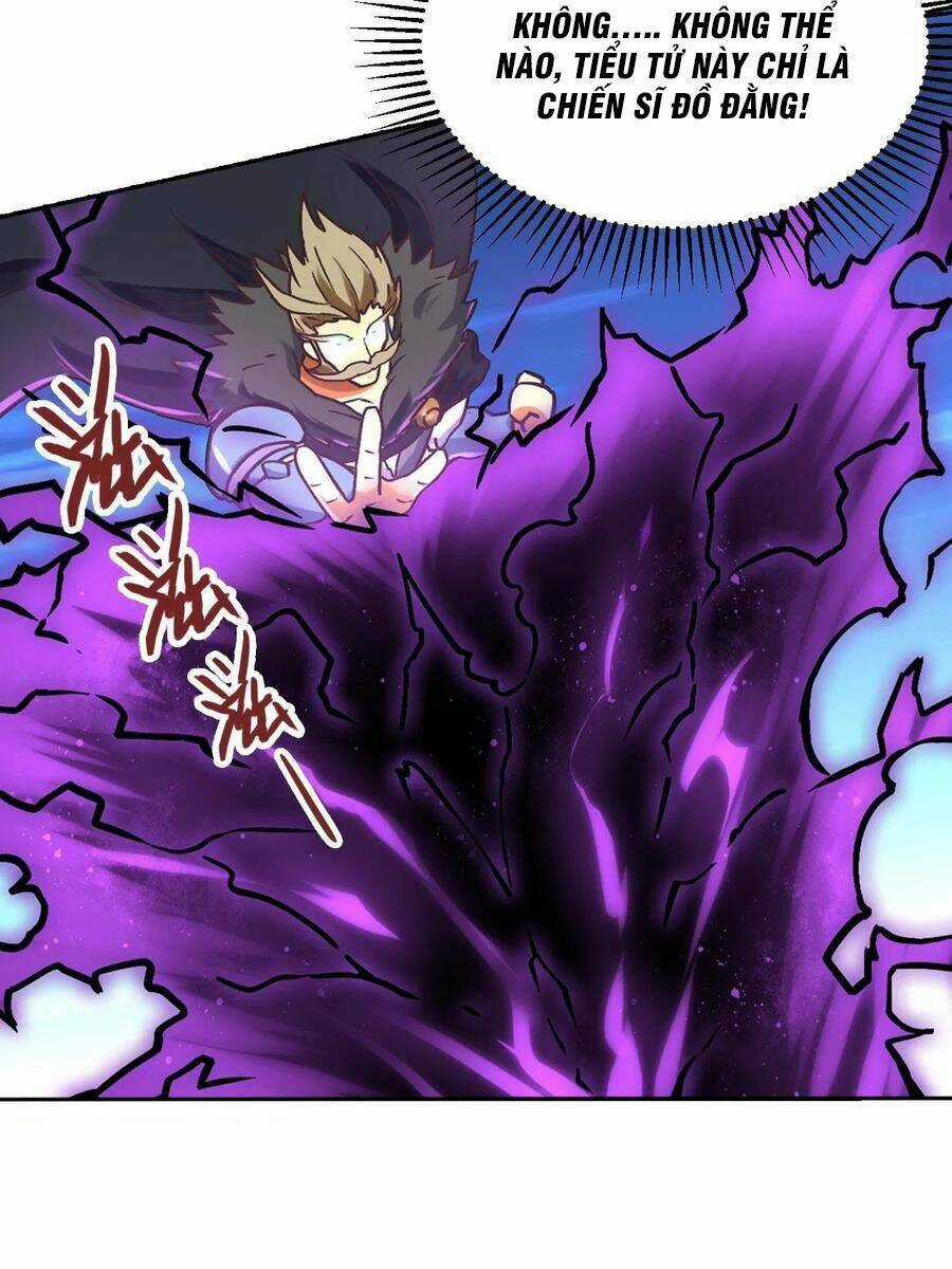 Người Nguyên Thủy Mạnh Nhất Chapter 90 trang 6