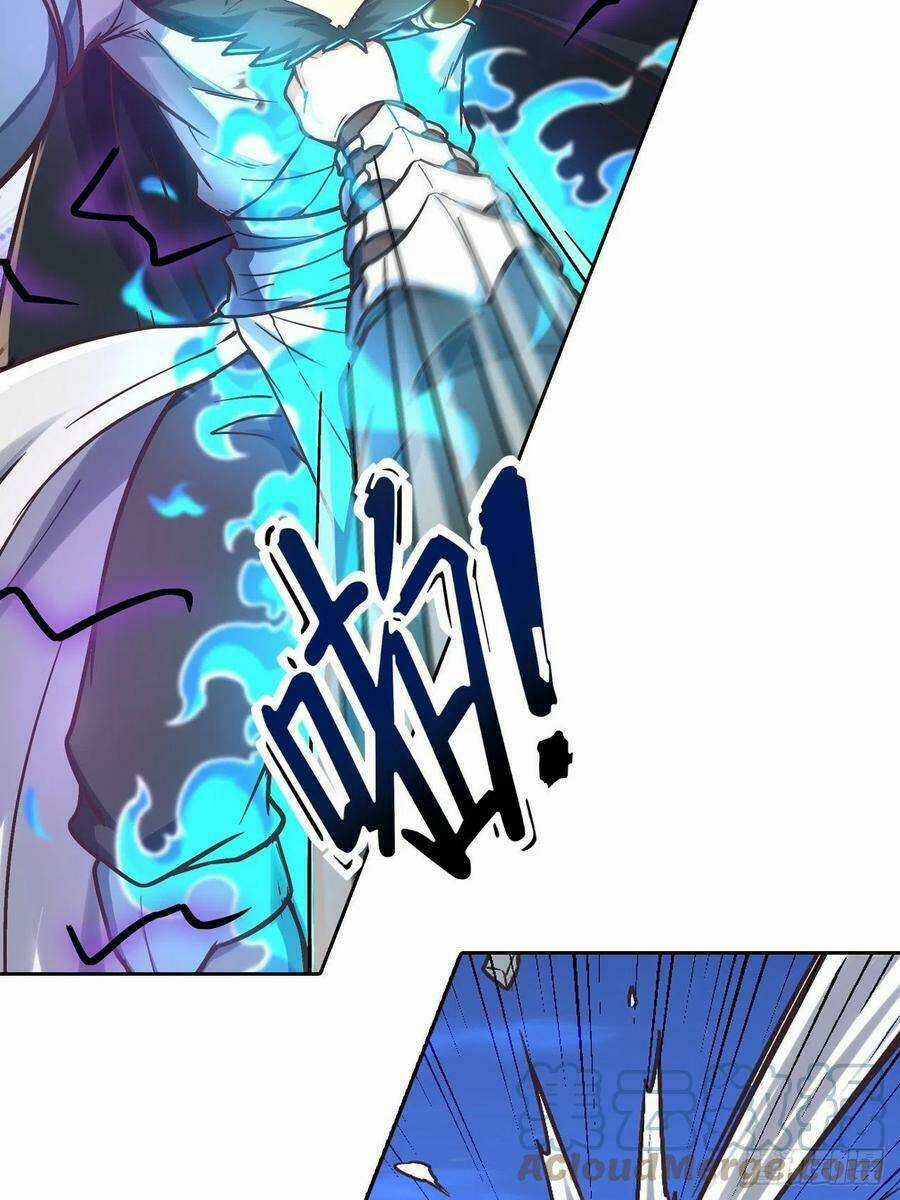 Người Nguyên Thủy Mạnh Nhất Chapter 90 trang 9