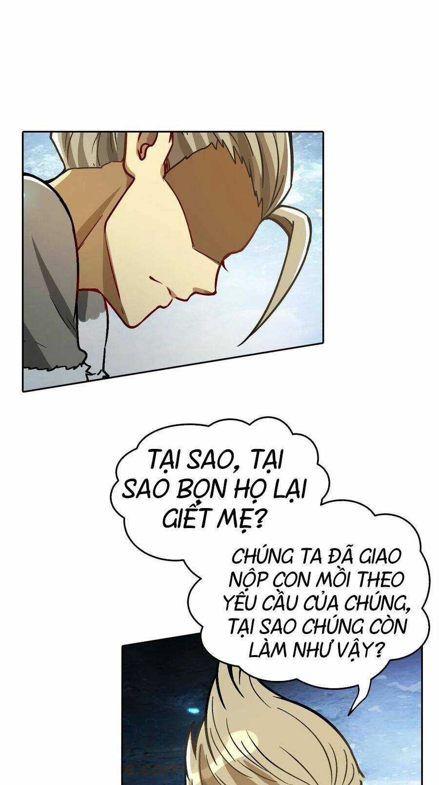 Người Nguyên Thủy Mạnh Nhất Chapter 91 trang 10