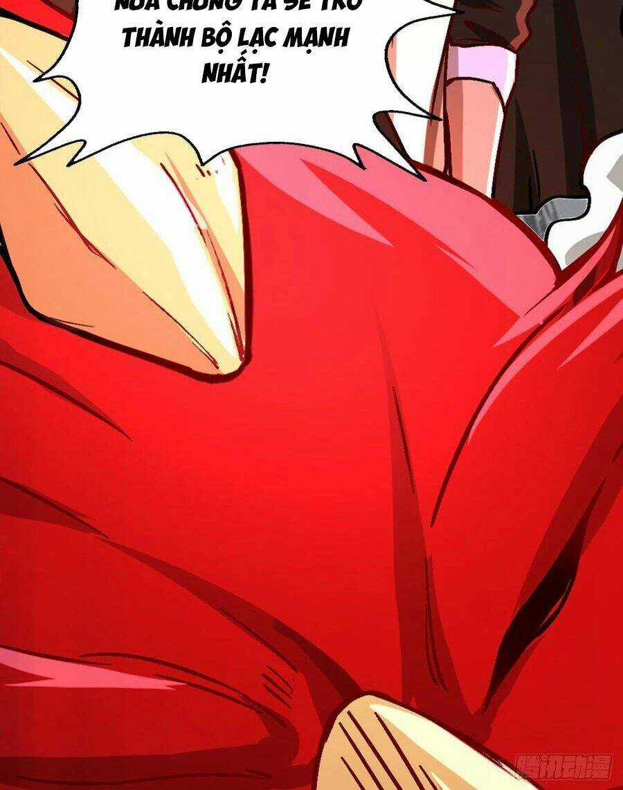 Người Nguyên Thủy Mạnh Nhất Chapter 91 trang 20