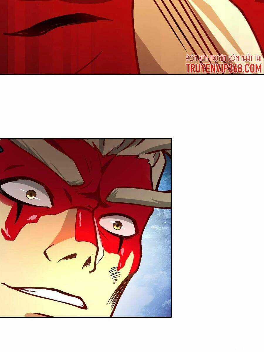 Người Nguyên Thủy Mạnh Nhất Chapter 91 trang 21