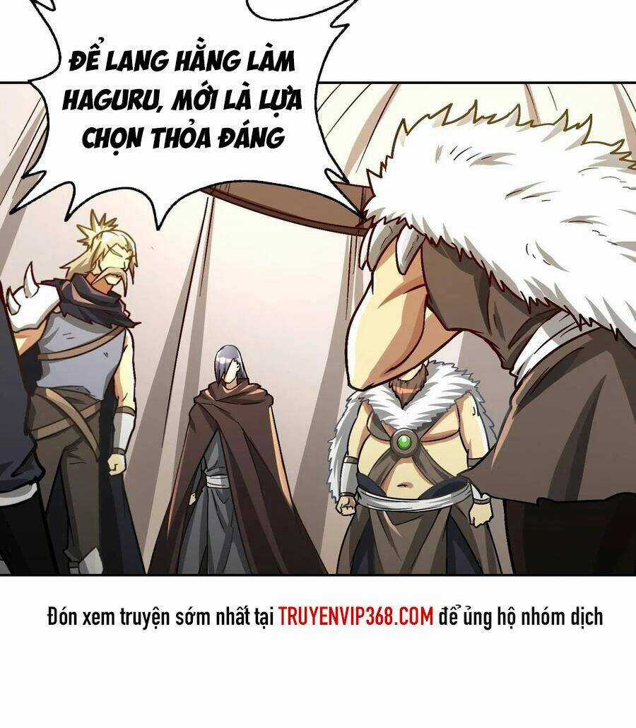 Người Nguyên Thủy Mạnh Nhất Chapter 91 trang 29