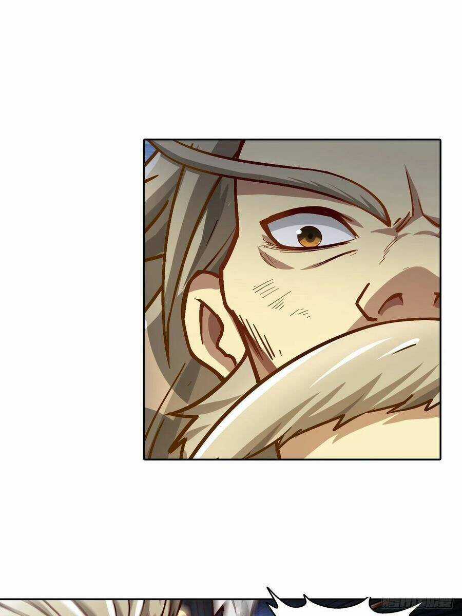 Người Nguyên Thủy Mạnh Nhất Chapter 91 trang 33