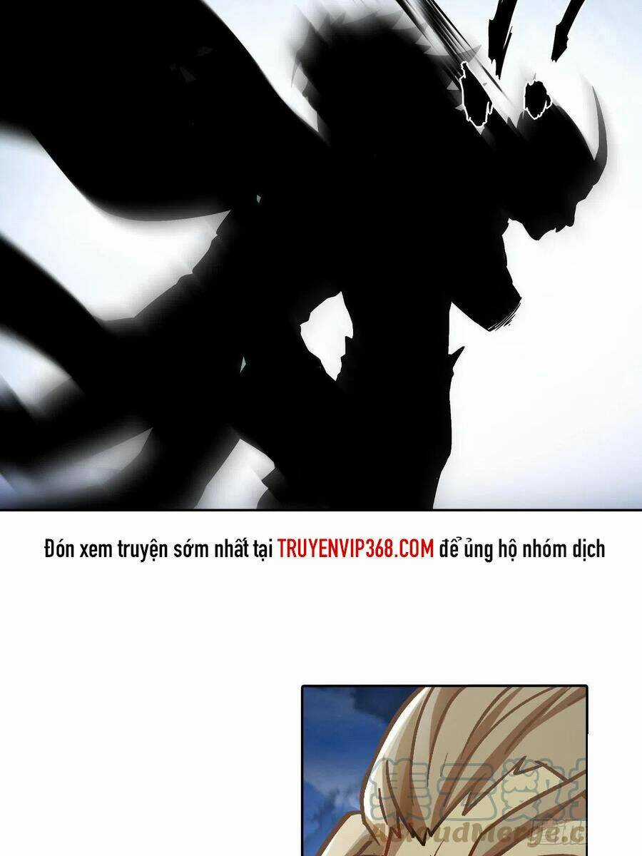 Người Nguyên Thủy Mạnh Nhất Chapter 91 trang 35