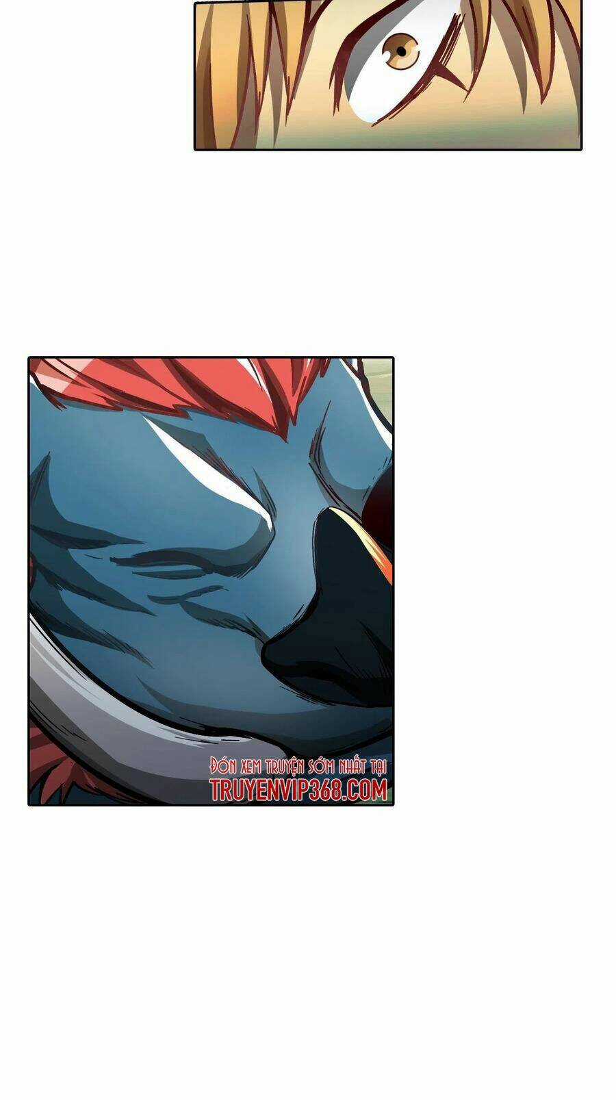 Người Nguyên Thủy Mạnh Nhất Chapter 91 trang 44