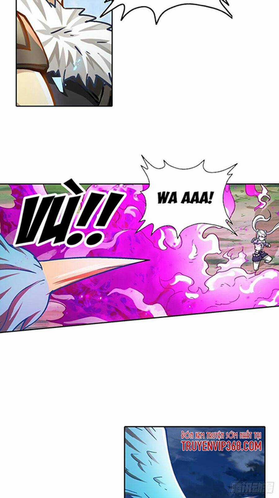 Người Nguyên Thủy Mạnh Nhất Chapter 91 trang 48