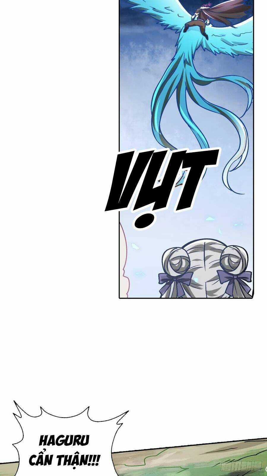 Người Nguyên Thủy Mạnh Nhất Chapter 91 trang 49