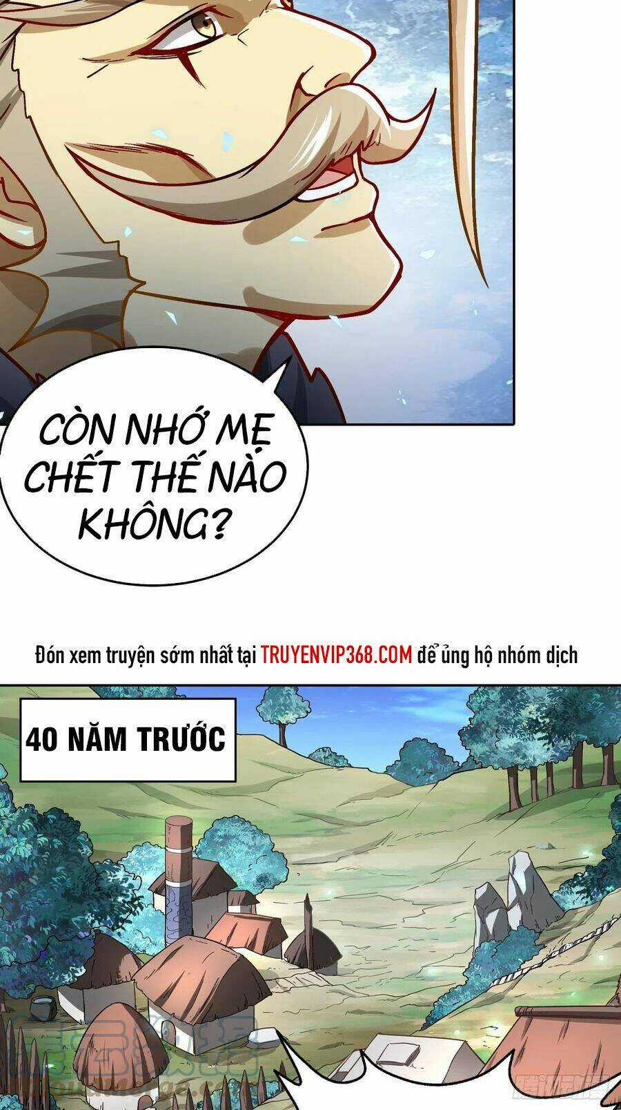 Người Nguyên Thủy Mạnh Nhất Chapter 91 trang 6