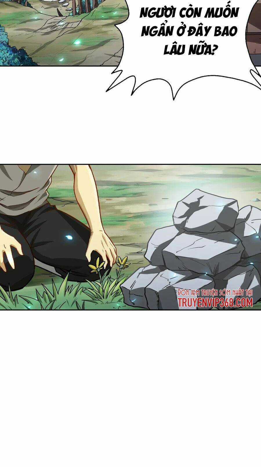 Người Nguyên Thủy Mạnh Nhất Chapter 91 trang 7