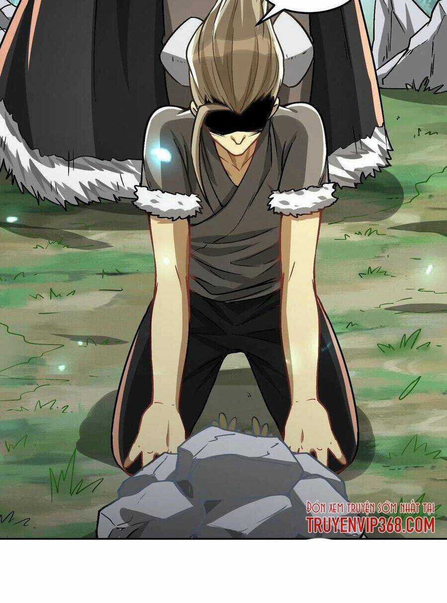 Người Nguyên Thủy Mạnh Nhất Chapter 91 trang 9