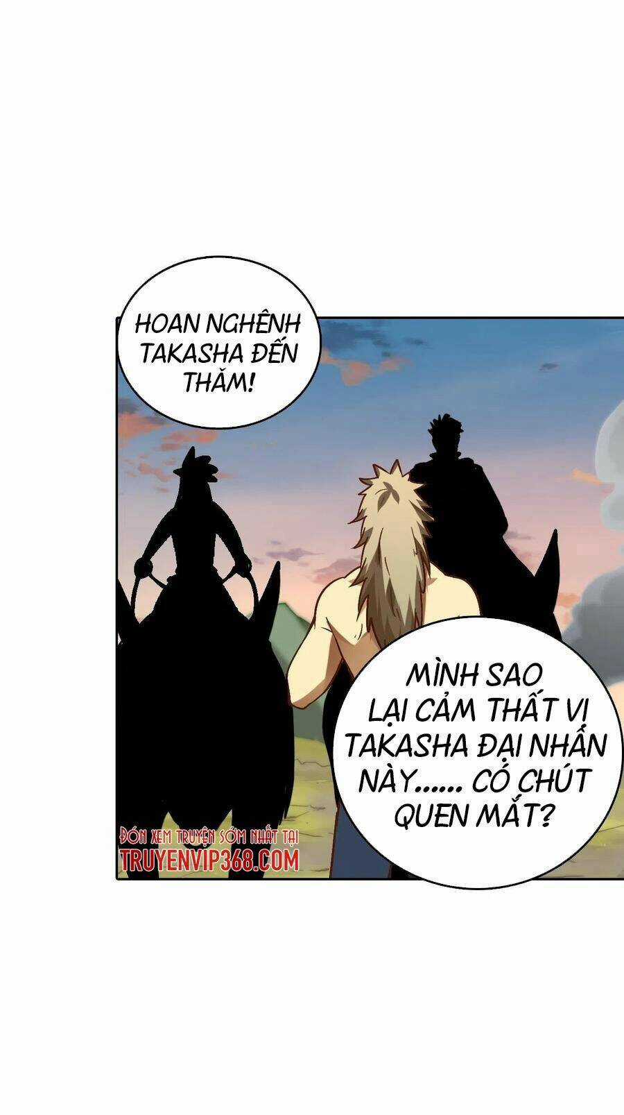 Người Nguyên Thủy Mạnh Nhất Chapter 92 trang 15