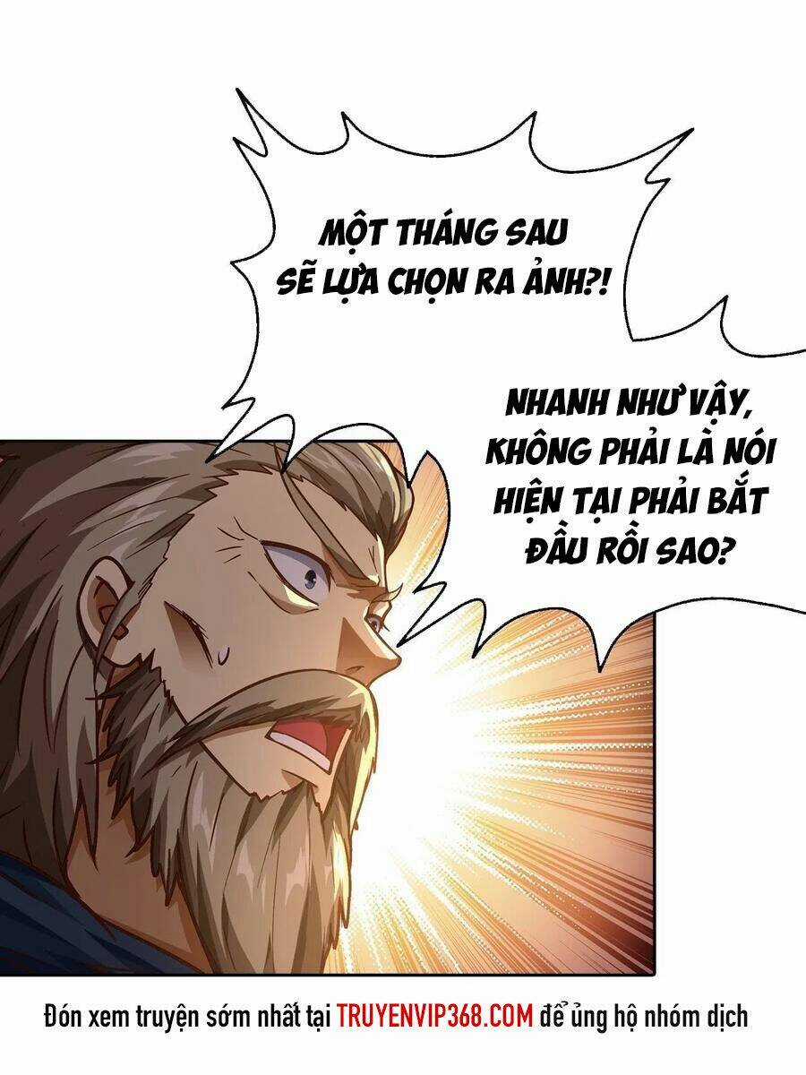 Người Nguyên Thủy Mạnh Nhất Chapter 92 trang 30