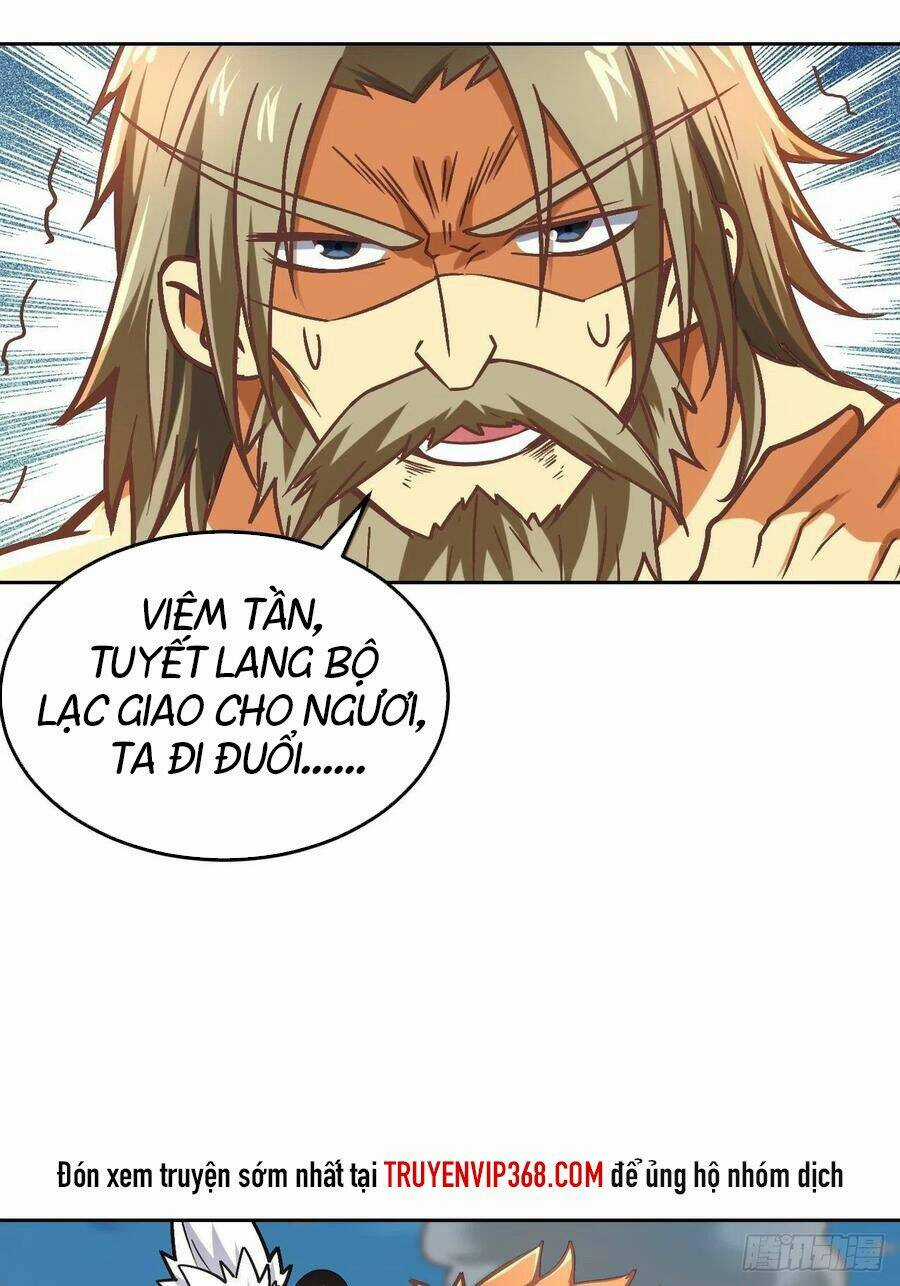 Người Nguyên Thủy Mạnh Nhất Chapter 92 trang 4