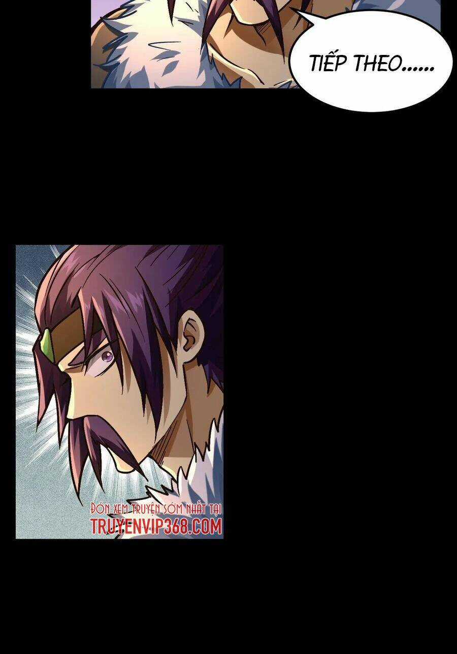 Người Nguyên Thủy Mạnh Nhất Chapter 92 trang 43