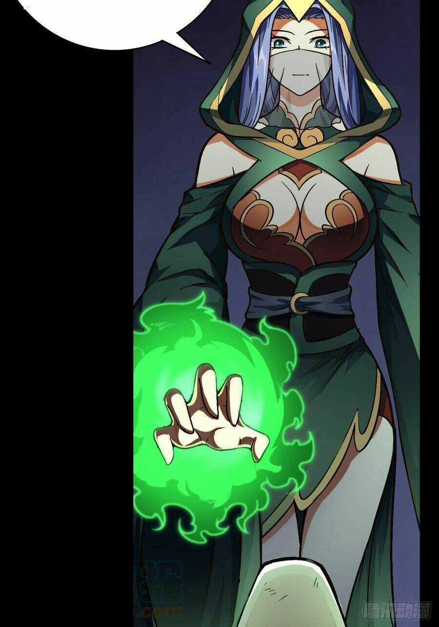 Người Nguyên Thủy Mạnh Nhất Chapter 92 trang 46