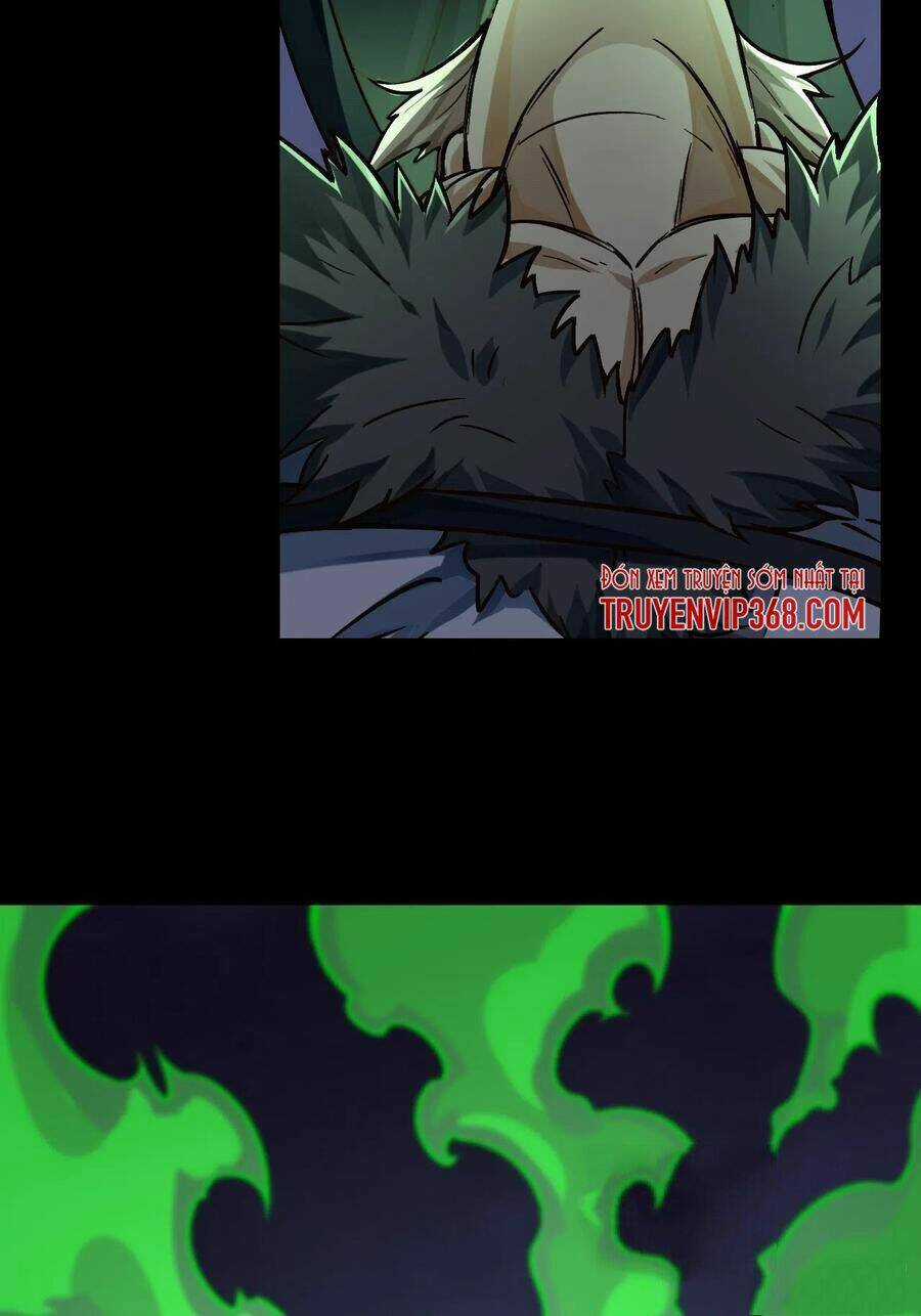 Người Nguyên Thủy Mạnh Nhất Chapter 92 trang 47