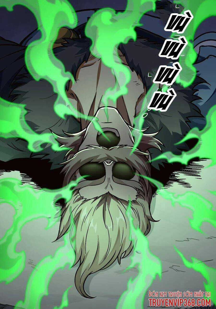 Người Nguyên Thủy Mạnh Nhất Chapter 92 trang 48