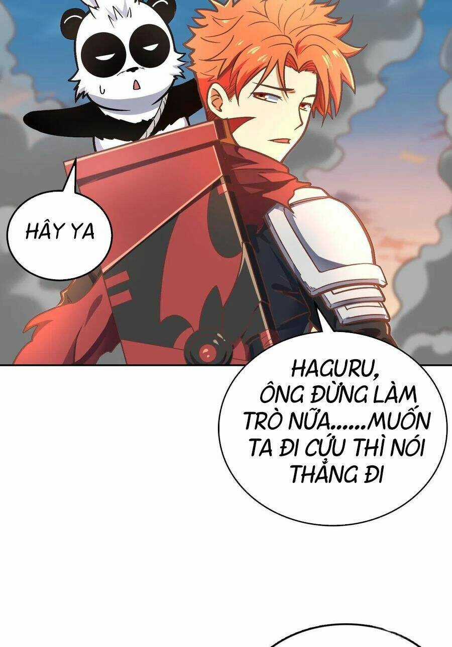 Người Nguyên Thủy Mạnh Nhất Chapter 92 trang 5