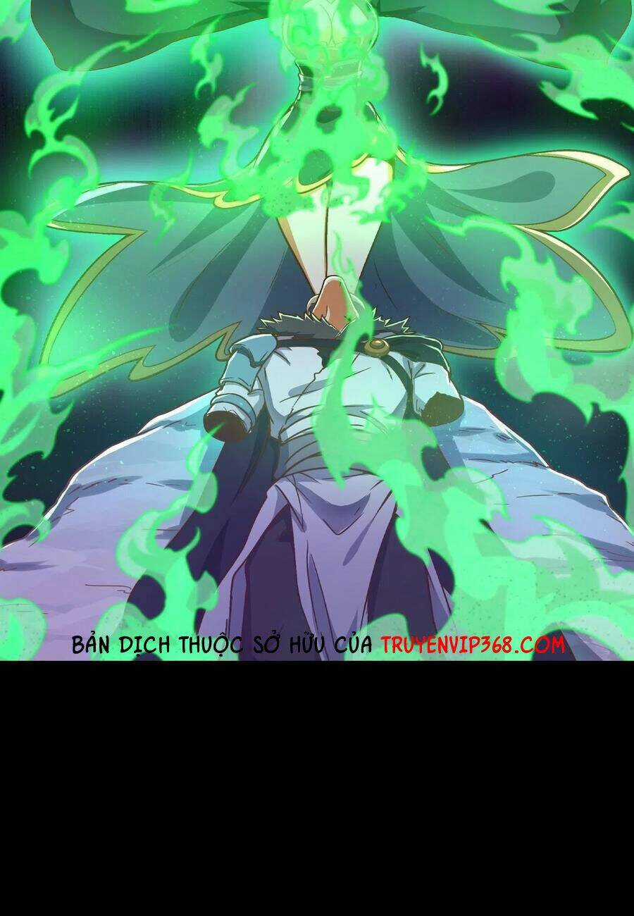 Người Nguyên Thủy Mạnh Nhất Chapter 92 trang 50