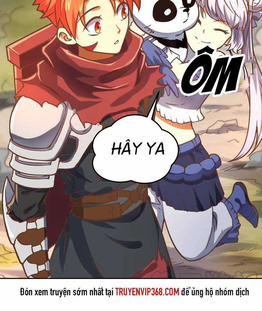 Người Nguyên Thủy Mạnh Nhất Chapter 92 trang 9