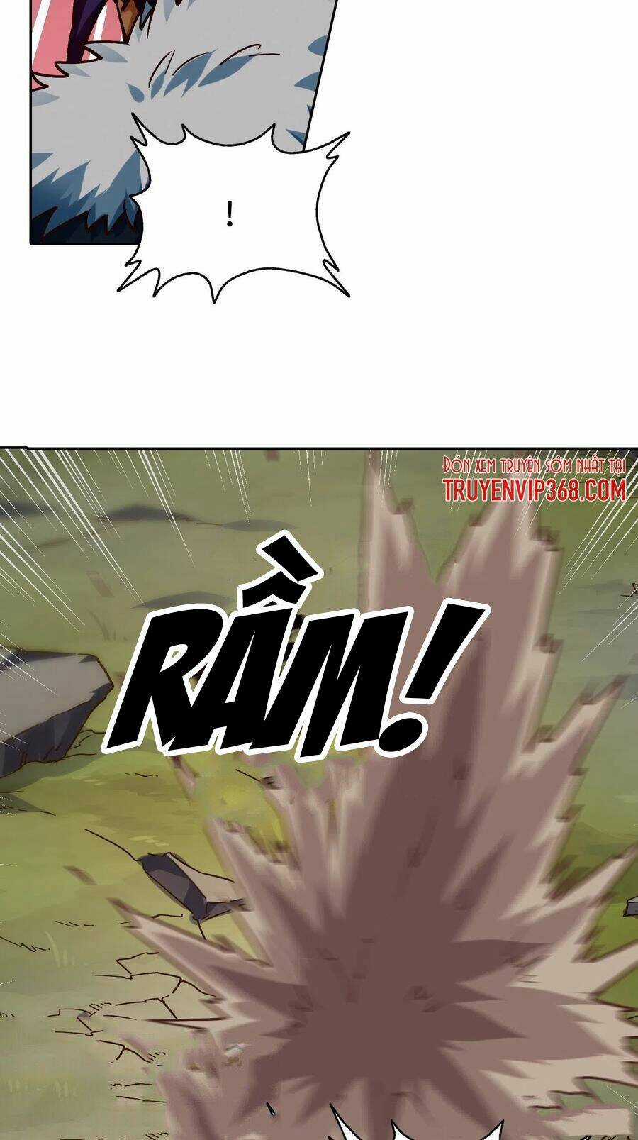 Người Nguyên Thủy Mạnh Nhất Chapter 93 trang 16