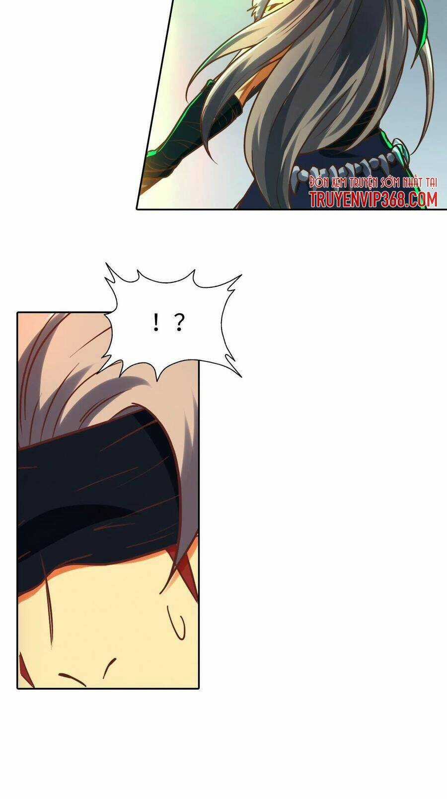 Người Nguyên Thủy Mạnh Nhất Chapter 93 trang 19